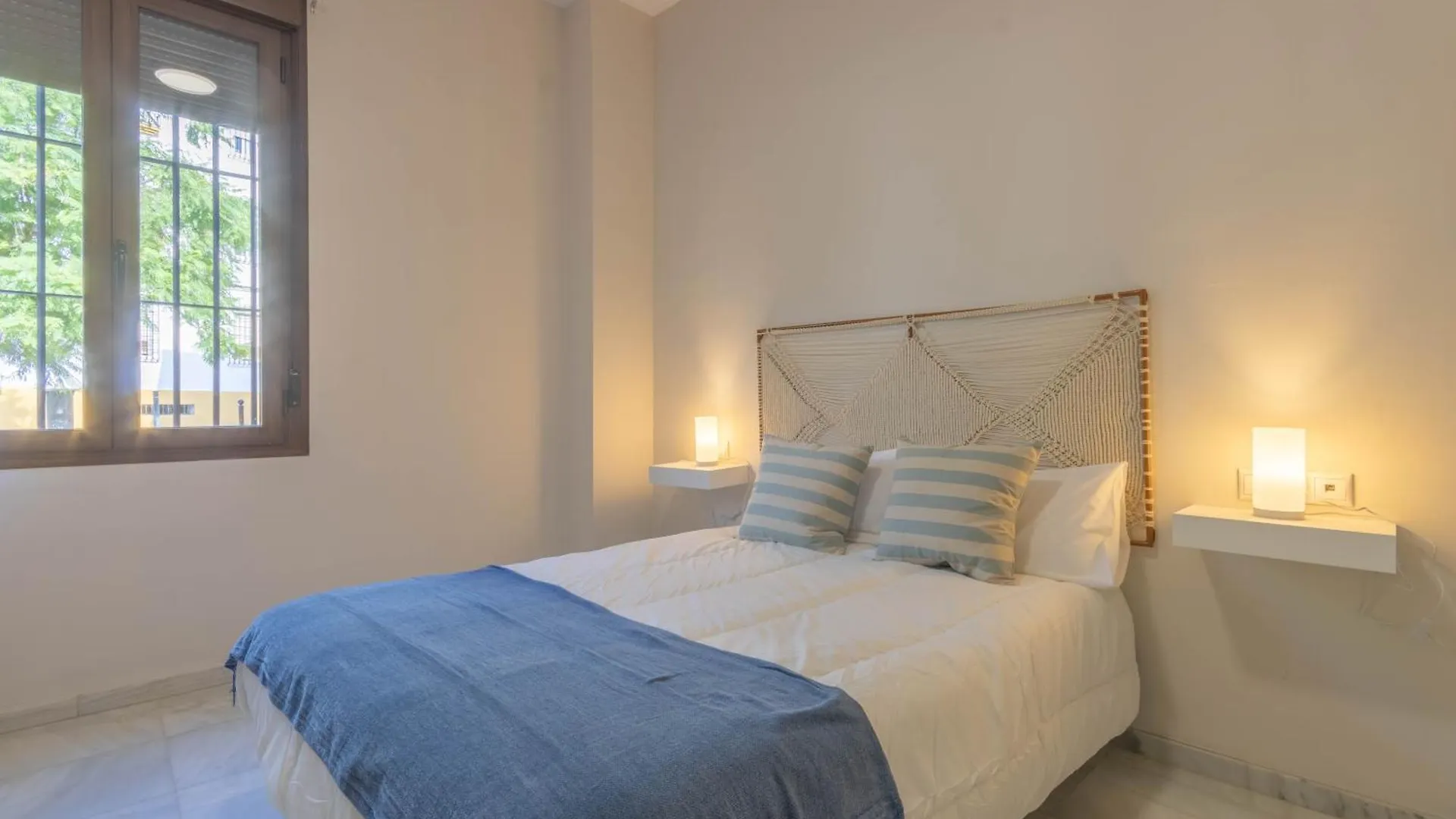 Apartamentos Los Abuelos - Córdoba España