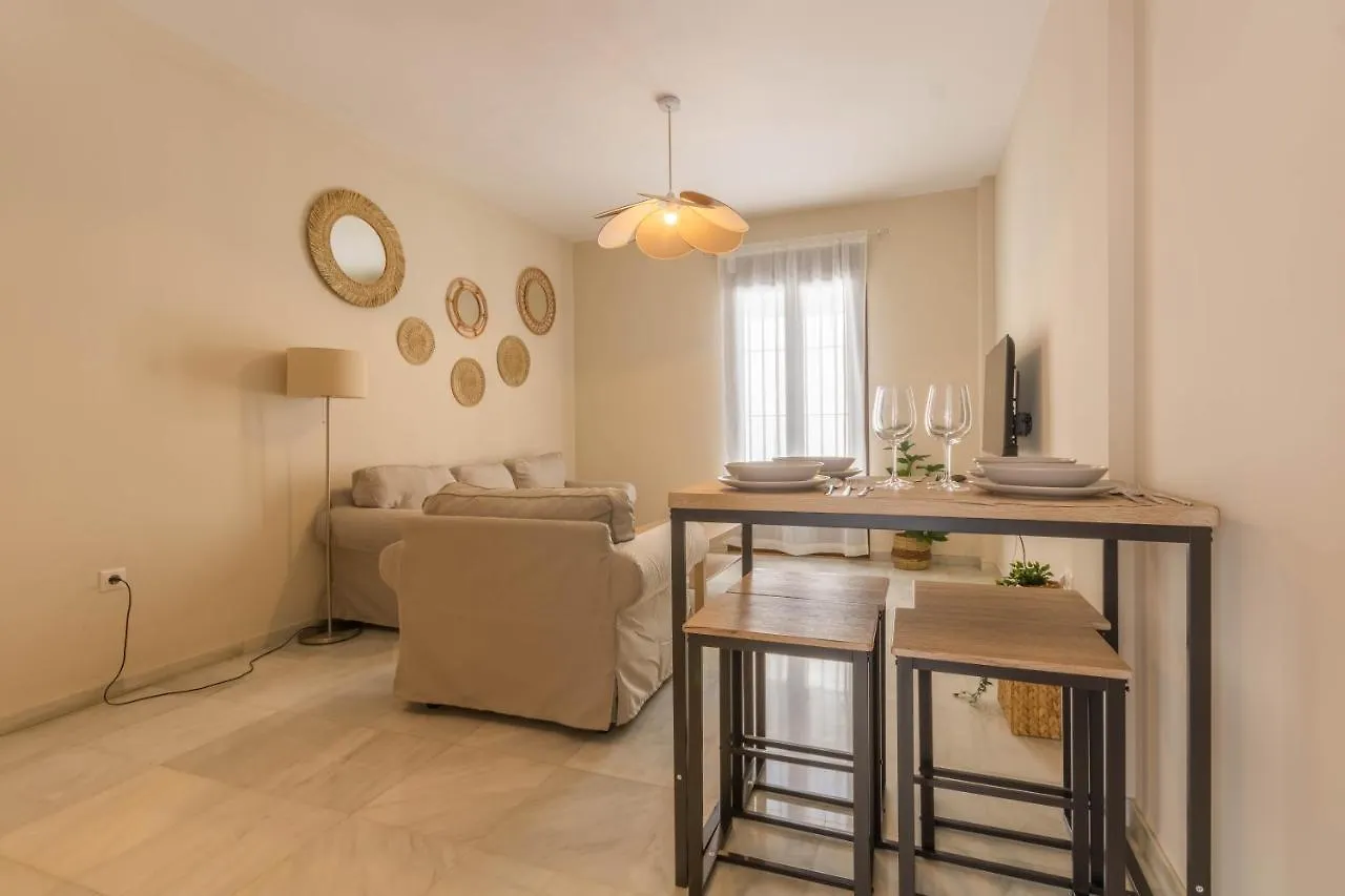 Apartamentos Los Abuelos - Cordoba Apartment