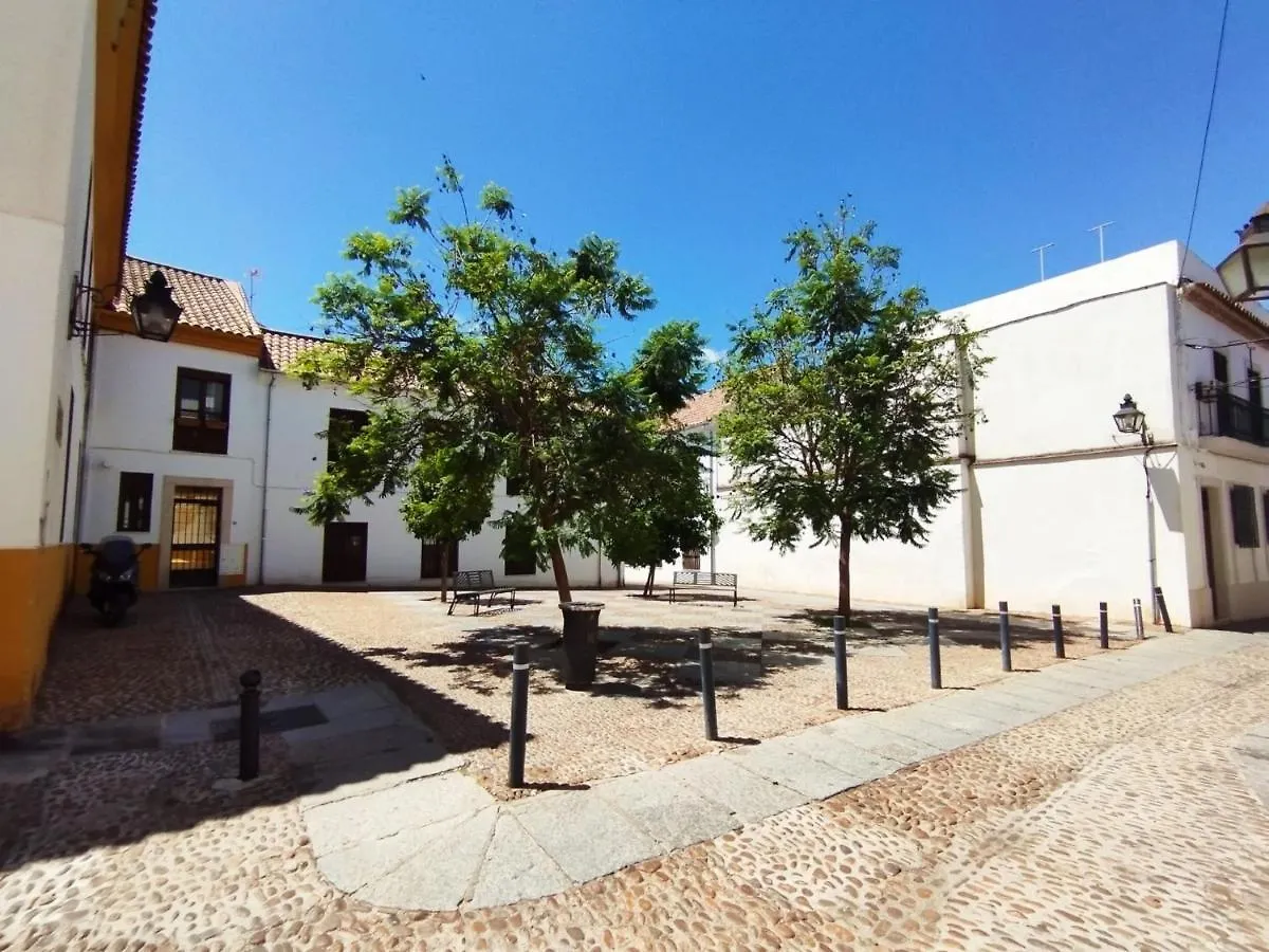 Apartamentos Los Abuelos - Cordoba