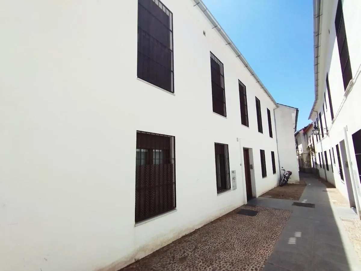 Apartamentos Los Abuelos - Cordoba 0*,