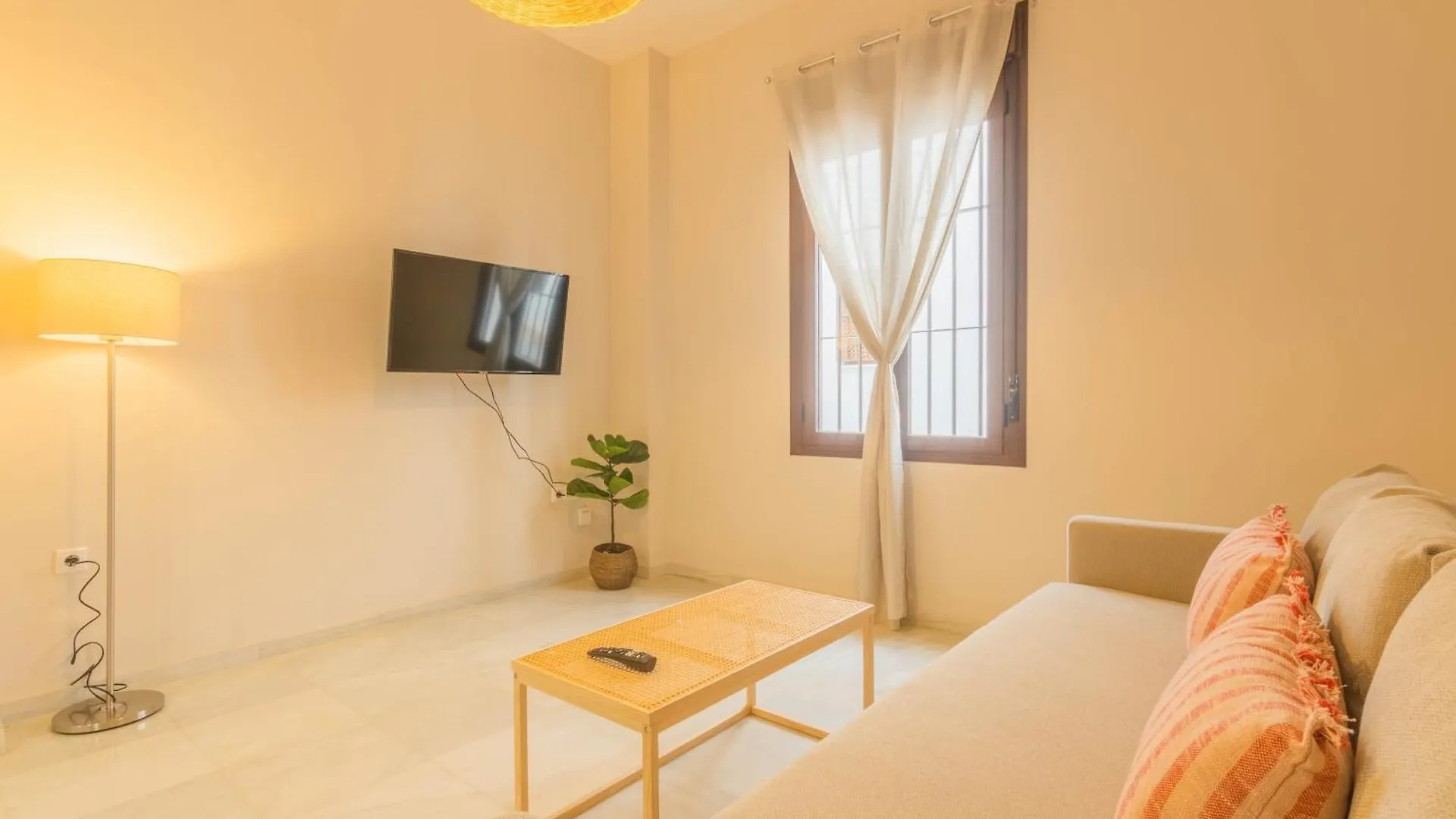 Apartment Apartamentos Los Abuelos - Cordoba