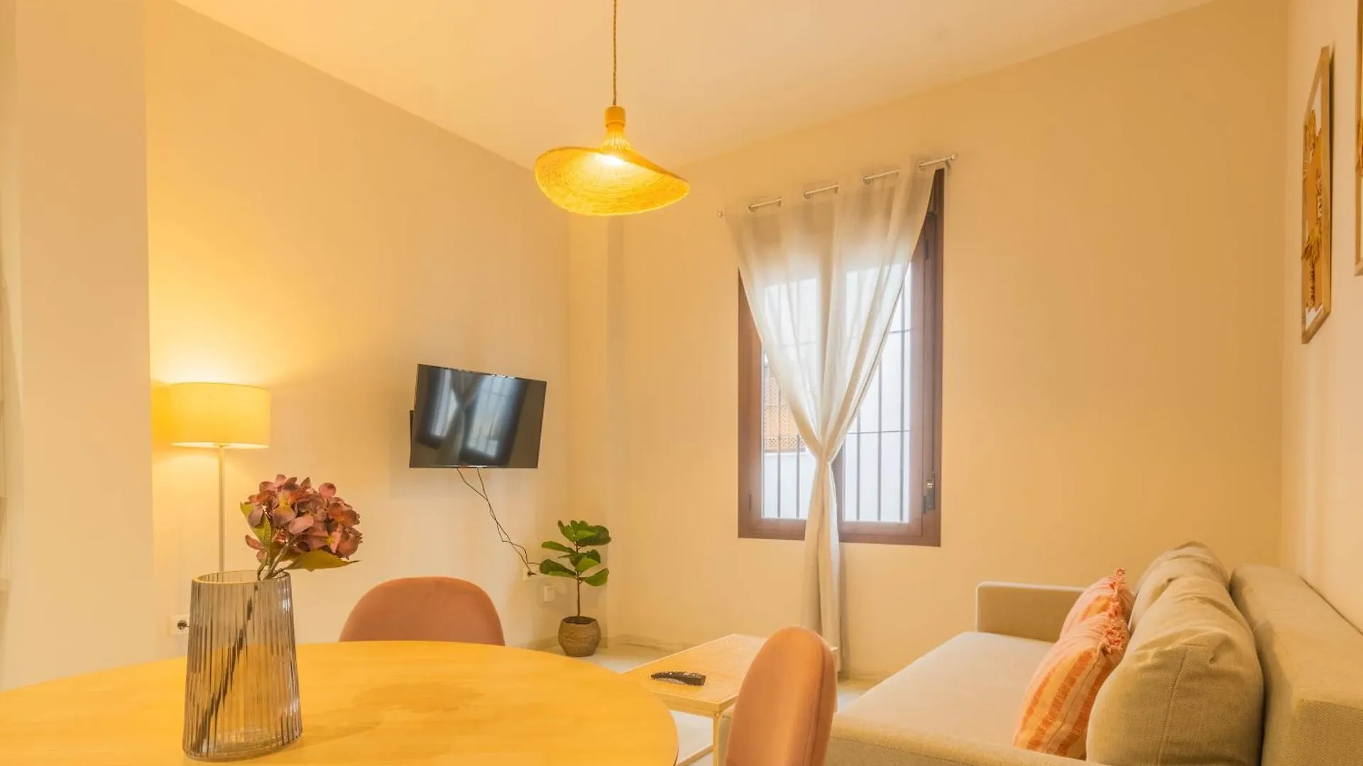 Apartamentos Los Abuelos - Cordoba contacts