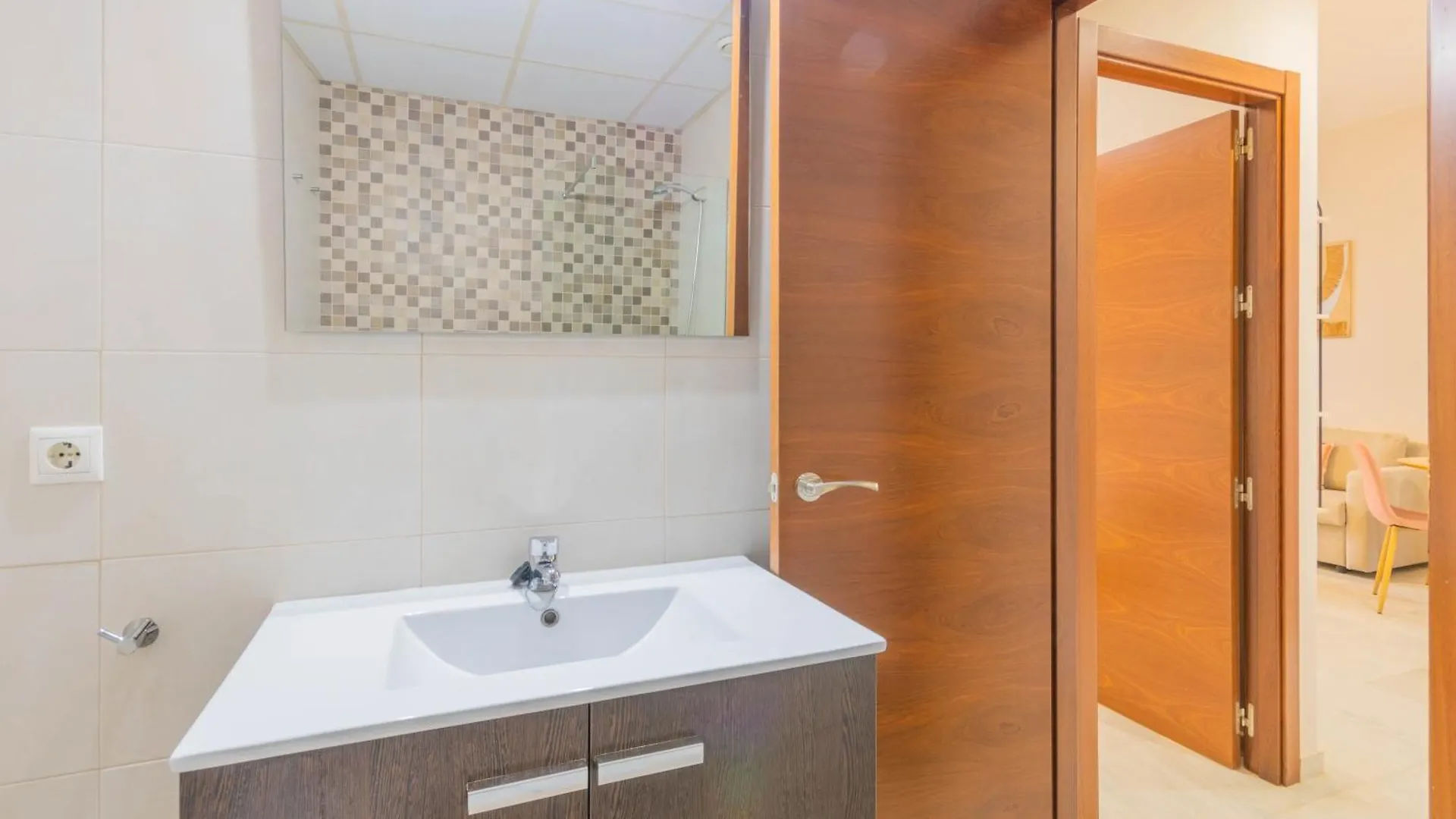 Apartamentos Los Abuelos - Cordoba 0*,