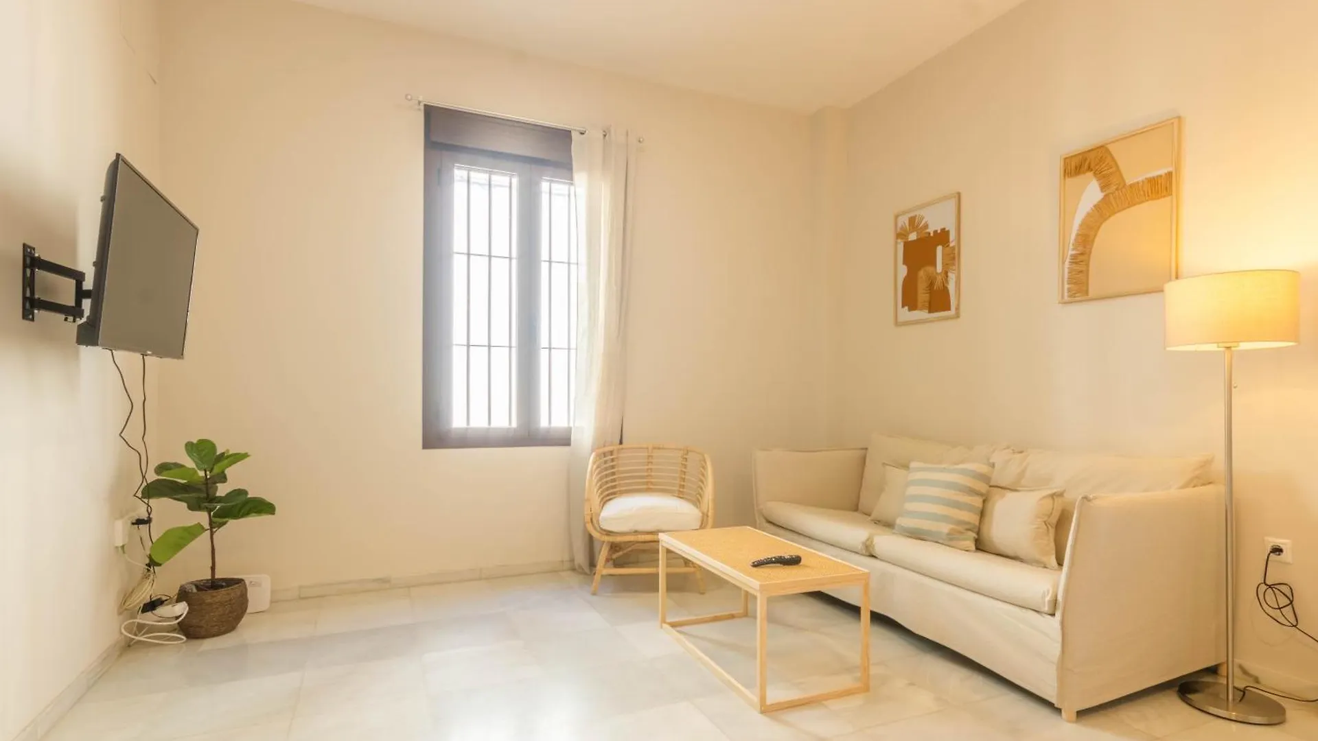 Apartment Apartamentos Los Abuelos - Cordoba