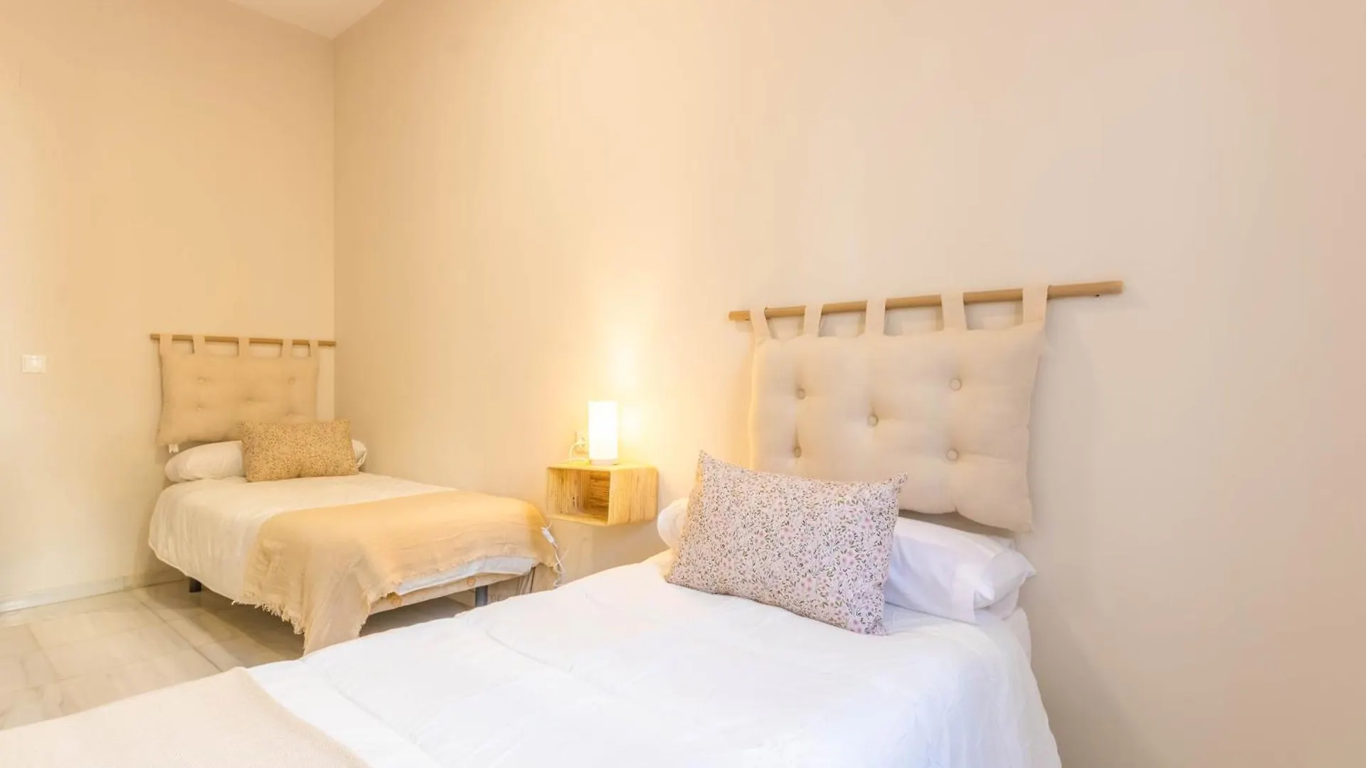 Apartamentos Los Abuelos - Cordoba