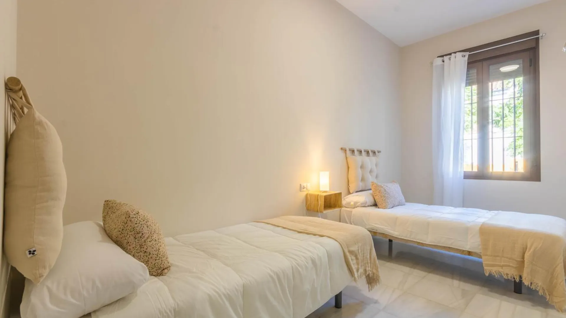 Apartment Apartamentos Los Abuelos - Cordoba
