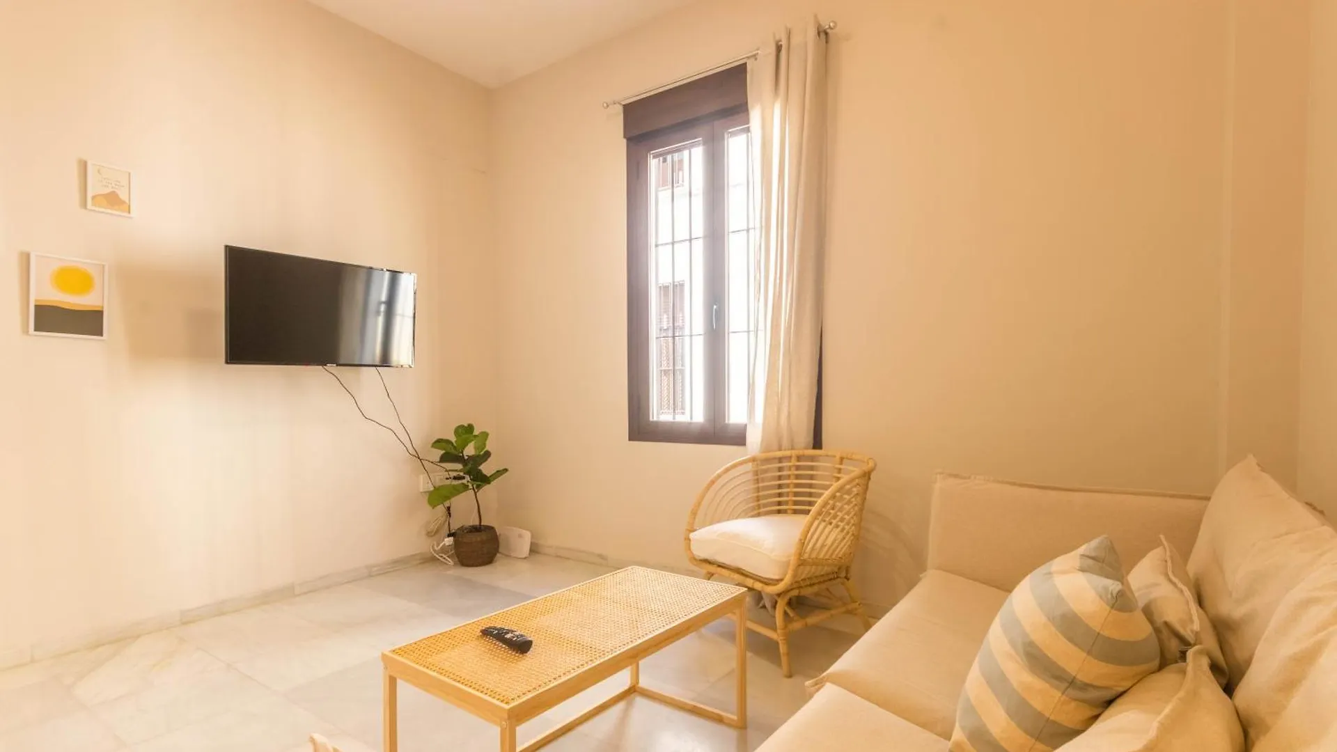 Apartamentos Los Abuelos - Cordoba Apartment