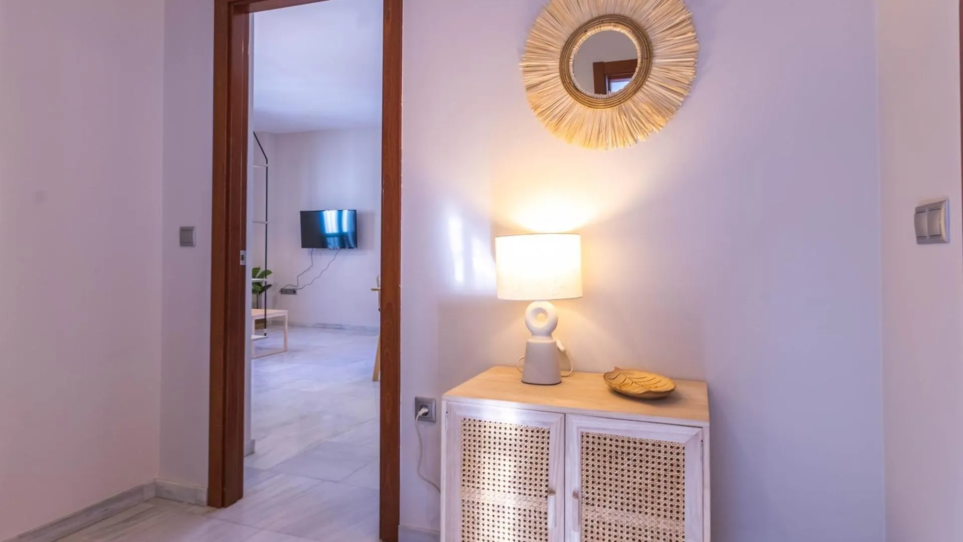Apartamentos Los Abuelos - Cordoba 0*,