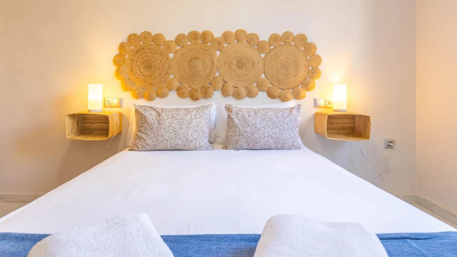 Apartamentos Los Abuelos - Cordoba