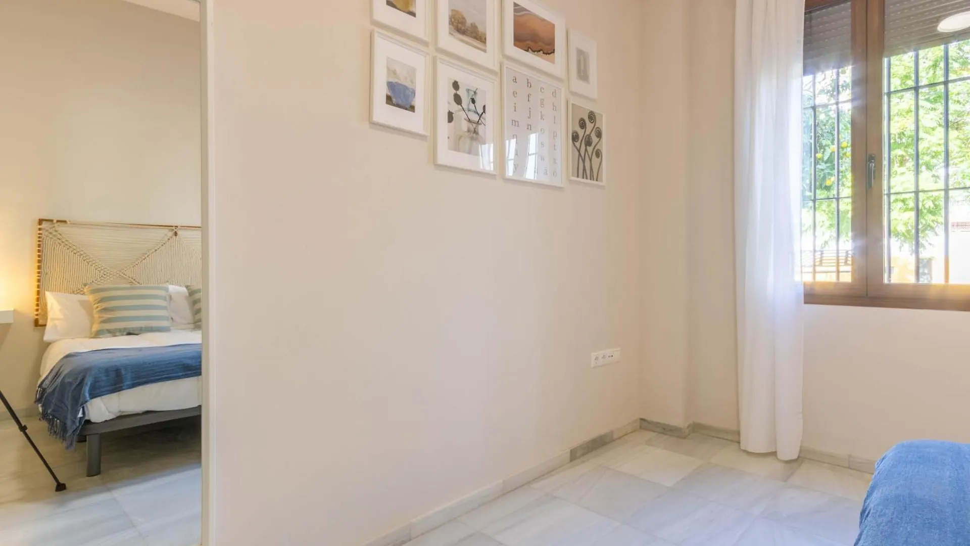 Apartamentos Los Abuelos - Cordoba Apartment