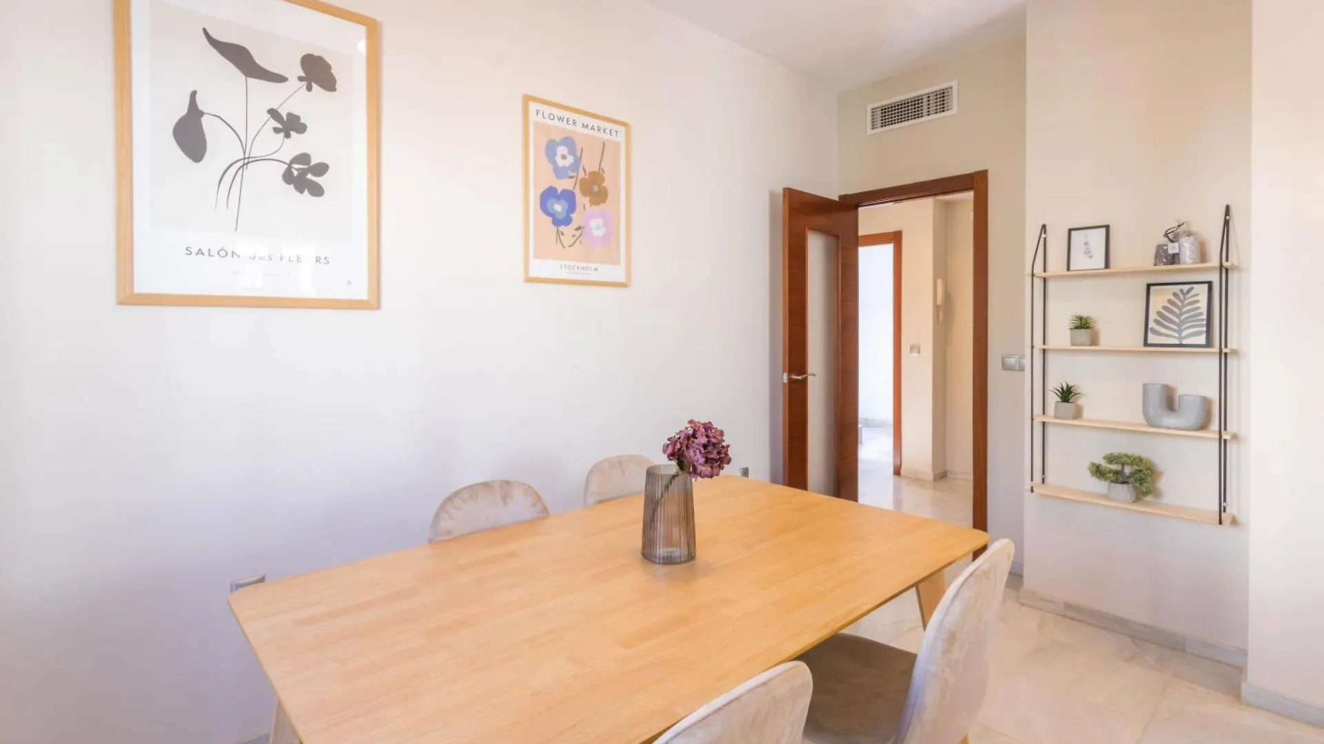 Apartamentos Los Abuelos - Cordoba Apartment