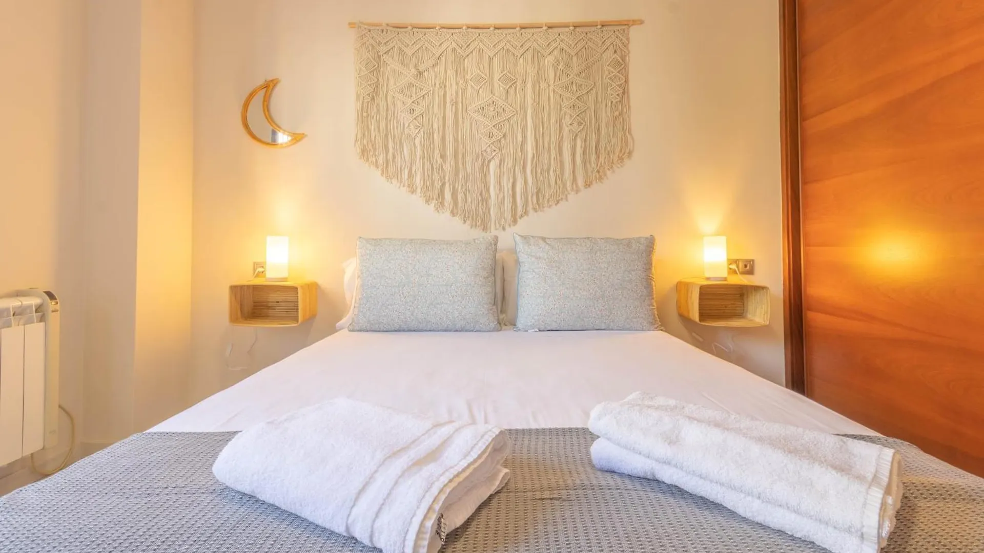 Apartamentos Los Abuelos - Cordoba 0*,